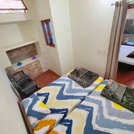 Alaknanda Homestay Karnaprayag Bilik gambar