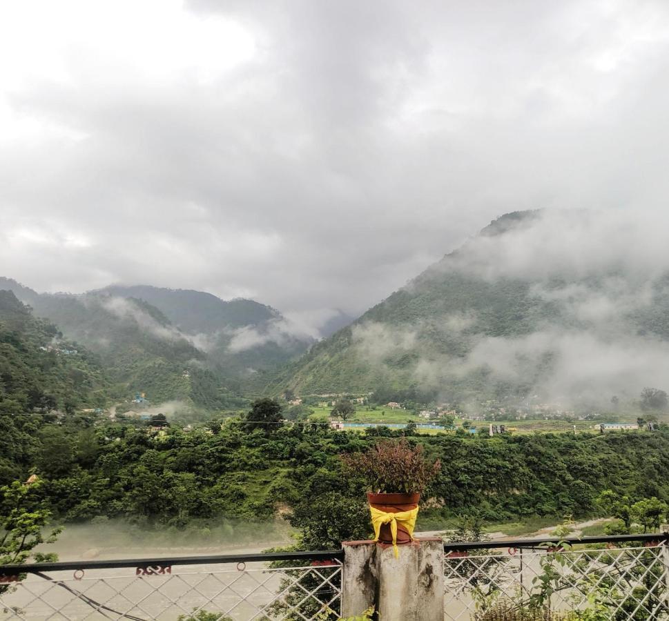 Alaknanda Homestay Karnaprayag Luaran gambar
