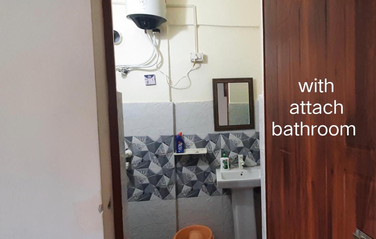 Alaknanda Homestay Karnaprayag Luaran gambar