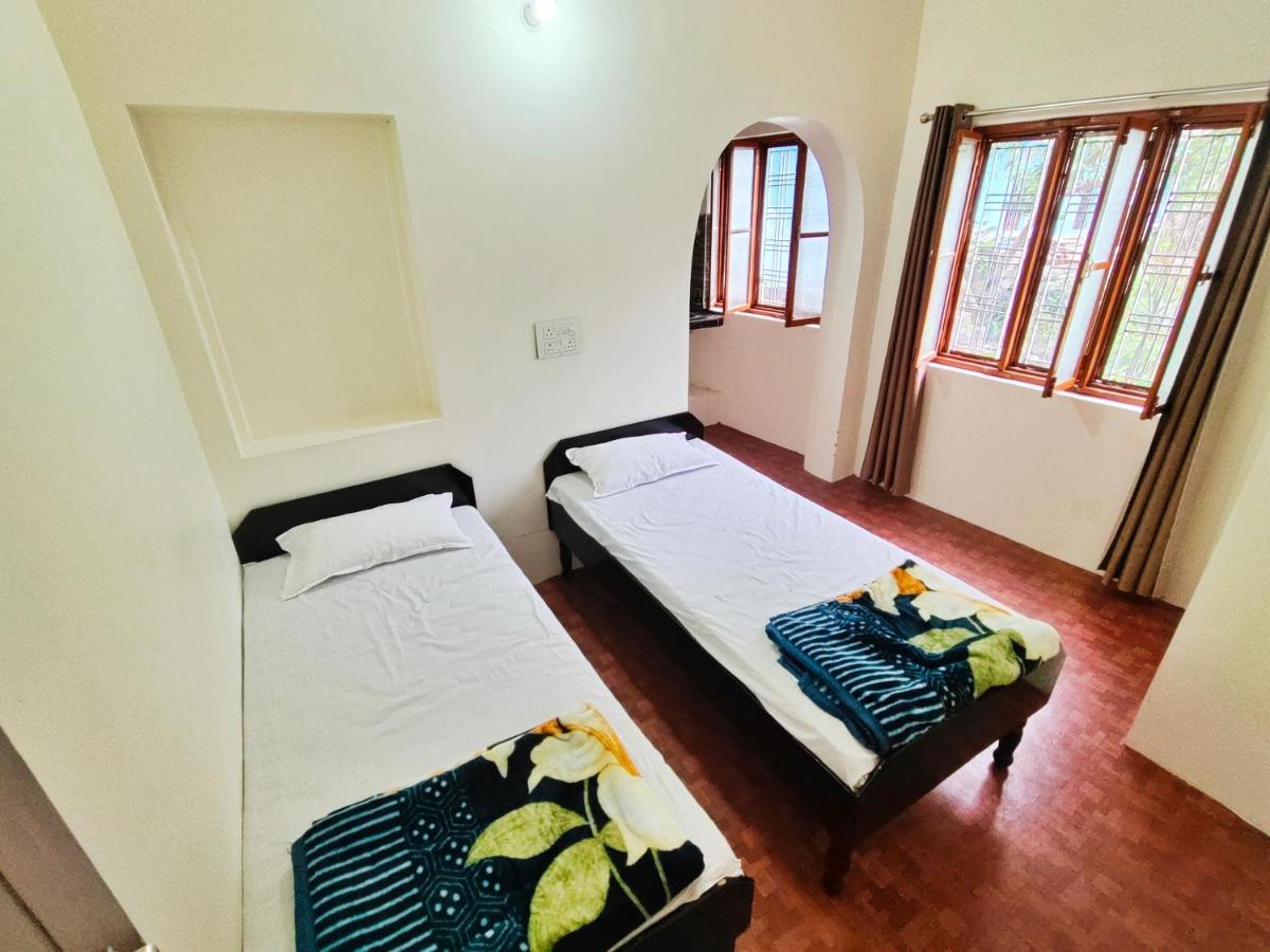 Alaknanda Homestay Karnaprayag Luaran gambar