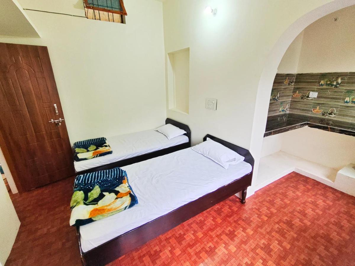 Alaknanda Homestay Karnaprayag Luaran gambar