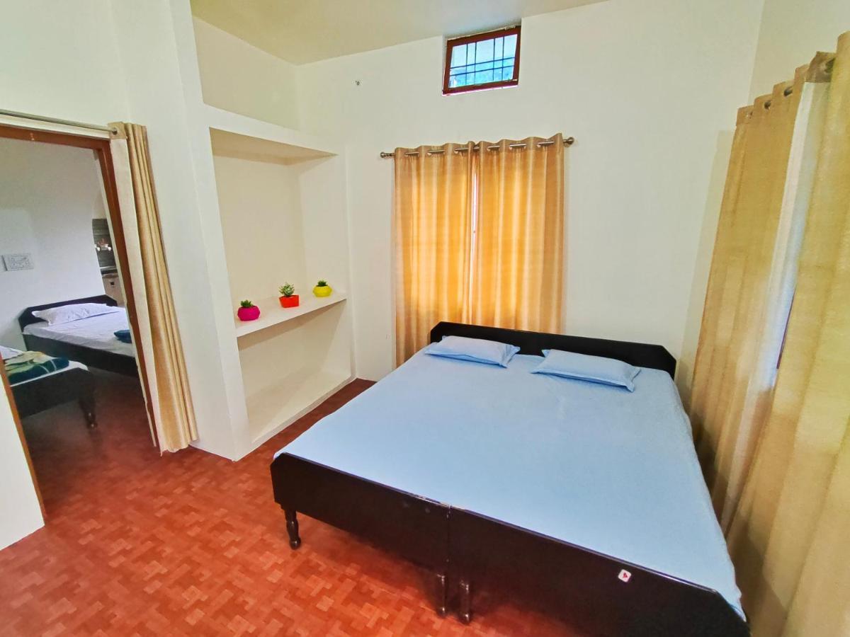 Alaknanda Homestay Karnaprayag Luaran gambar