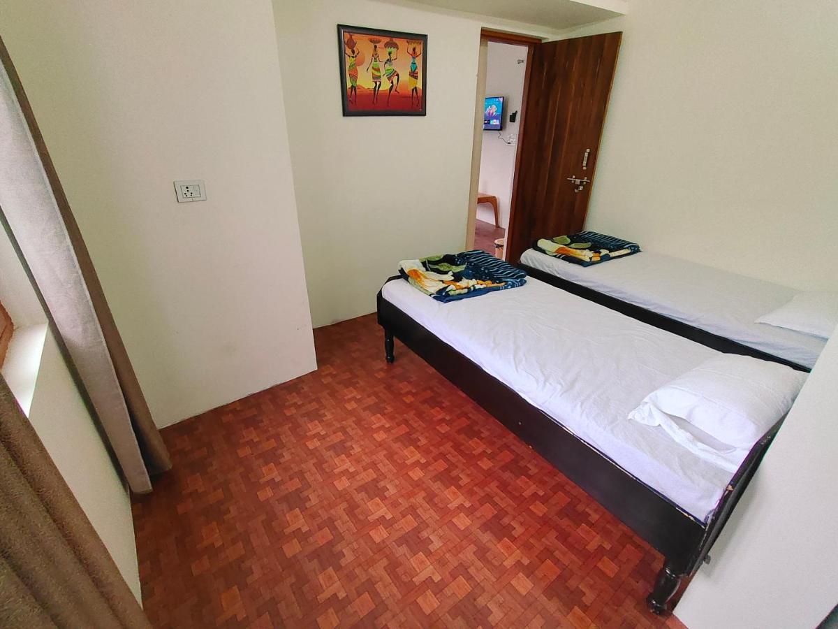 Alaknanda Homestay Karnaprayag Luaran gambar