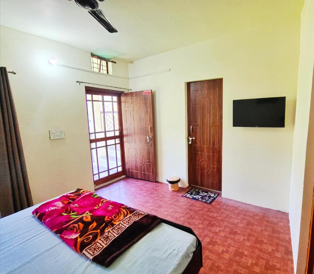 Alaknanda Homestay Karnaprayag Luaran gambar