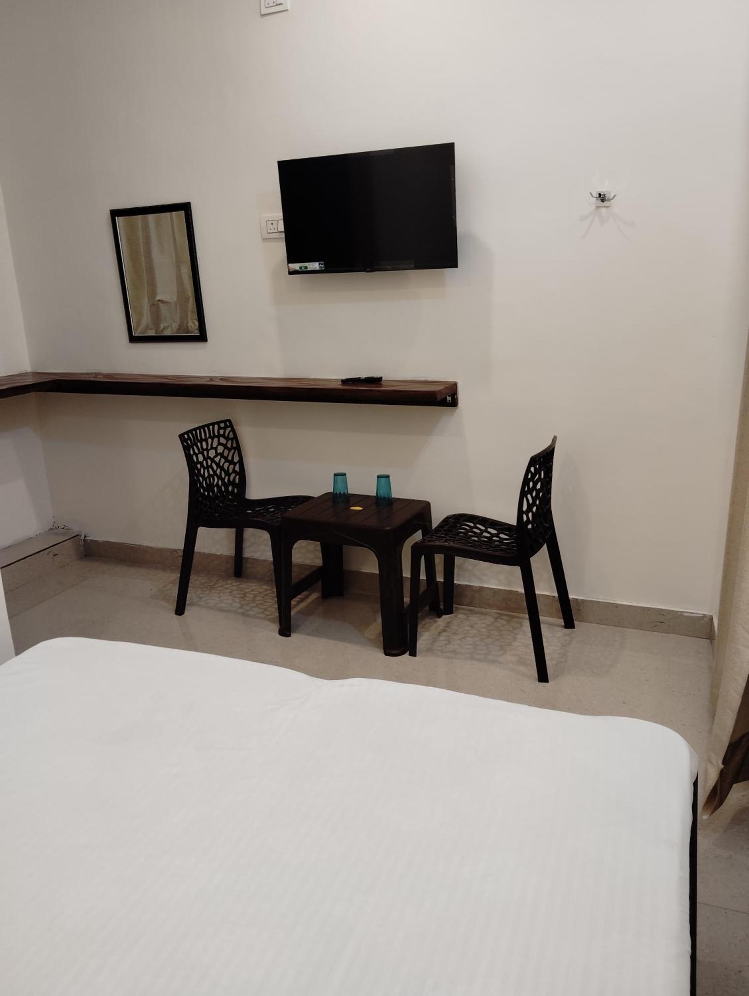 Alaknanda Homestay Karnaprayag Luaran gambar