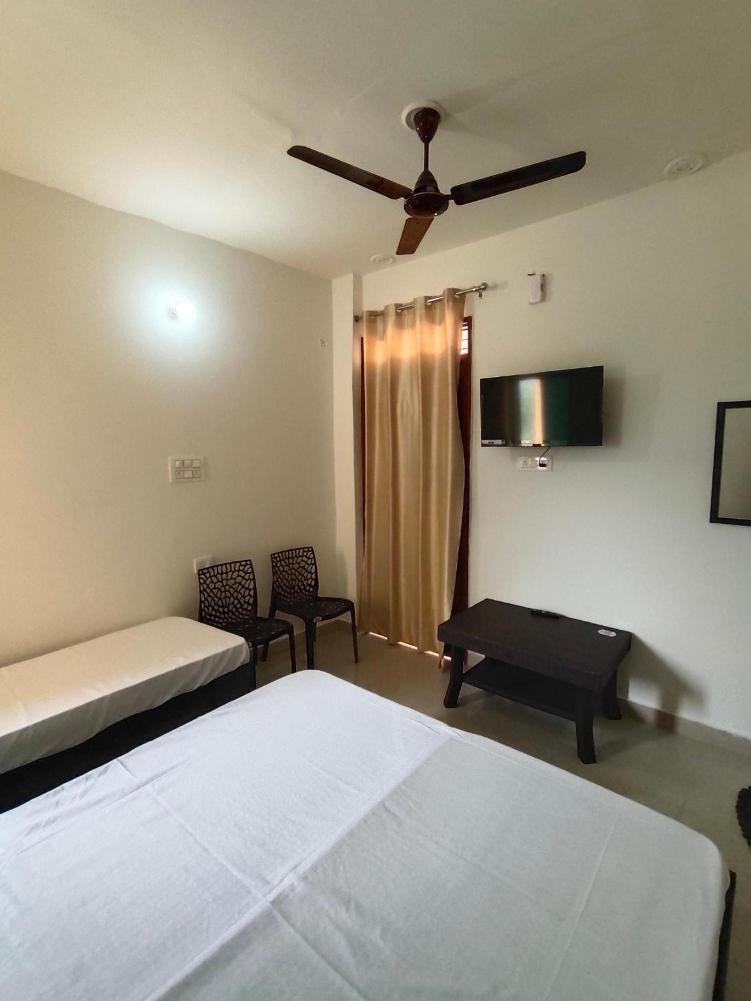 Alaknanda Homestay Karnaprayag Luaran gambar