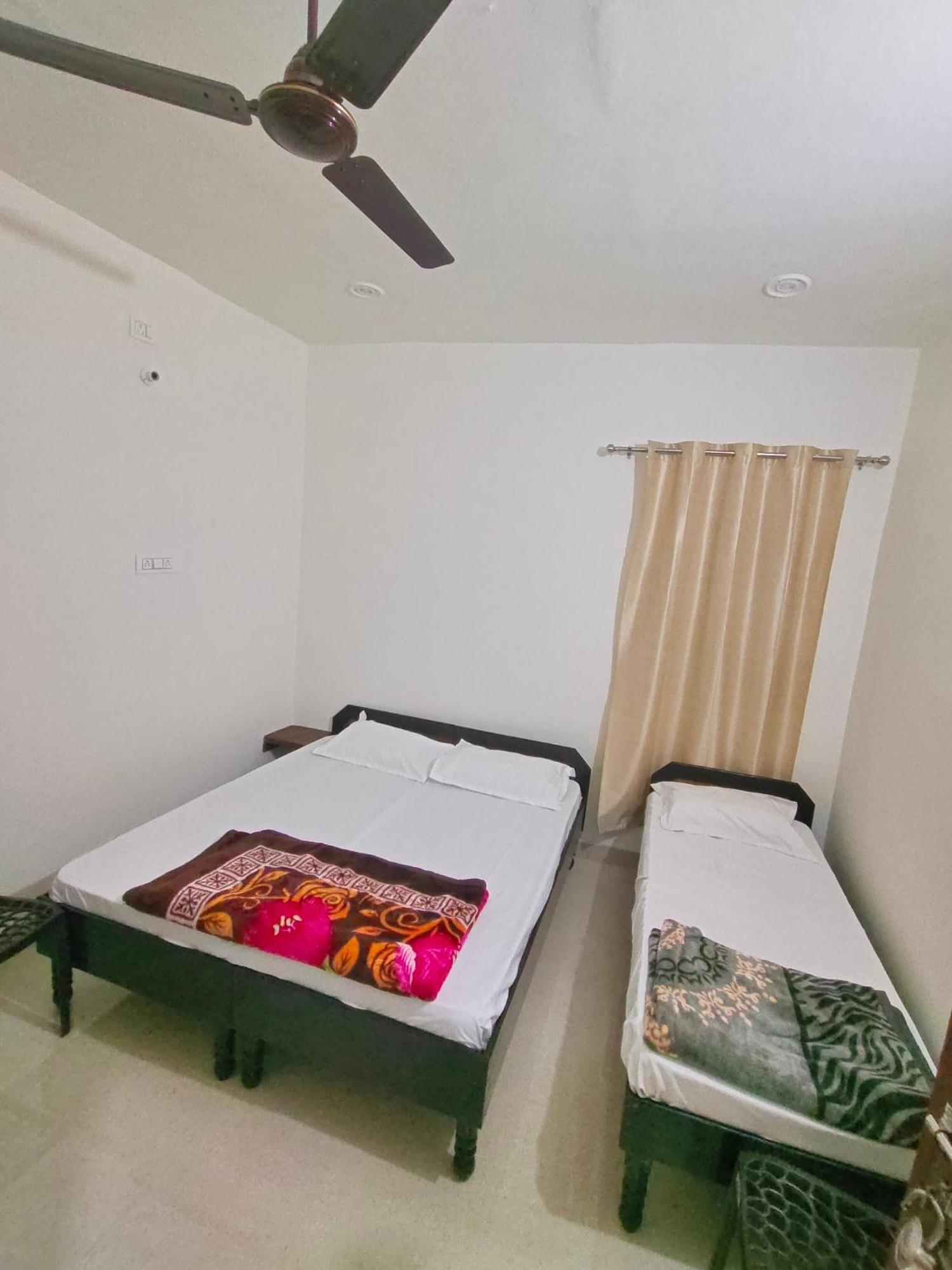 Alaknanda Homestay Karnaprayag Luaran gambar