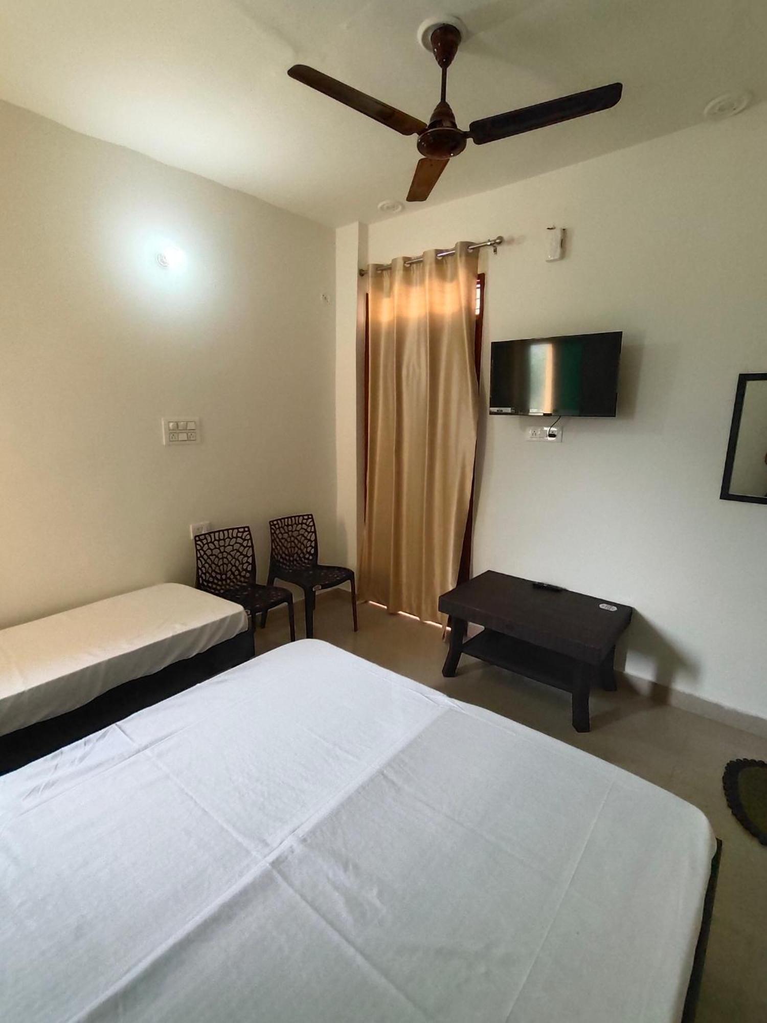 Alaknanda Homestay Karnaprayag Luaran gambar