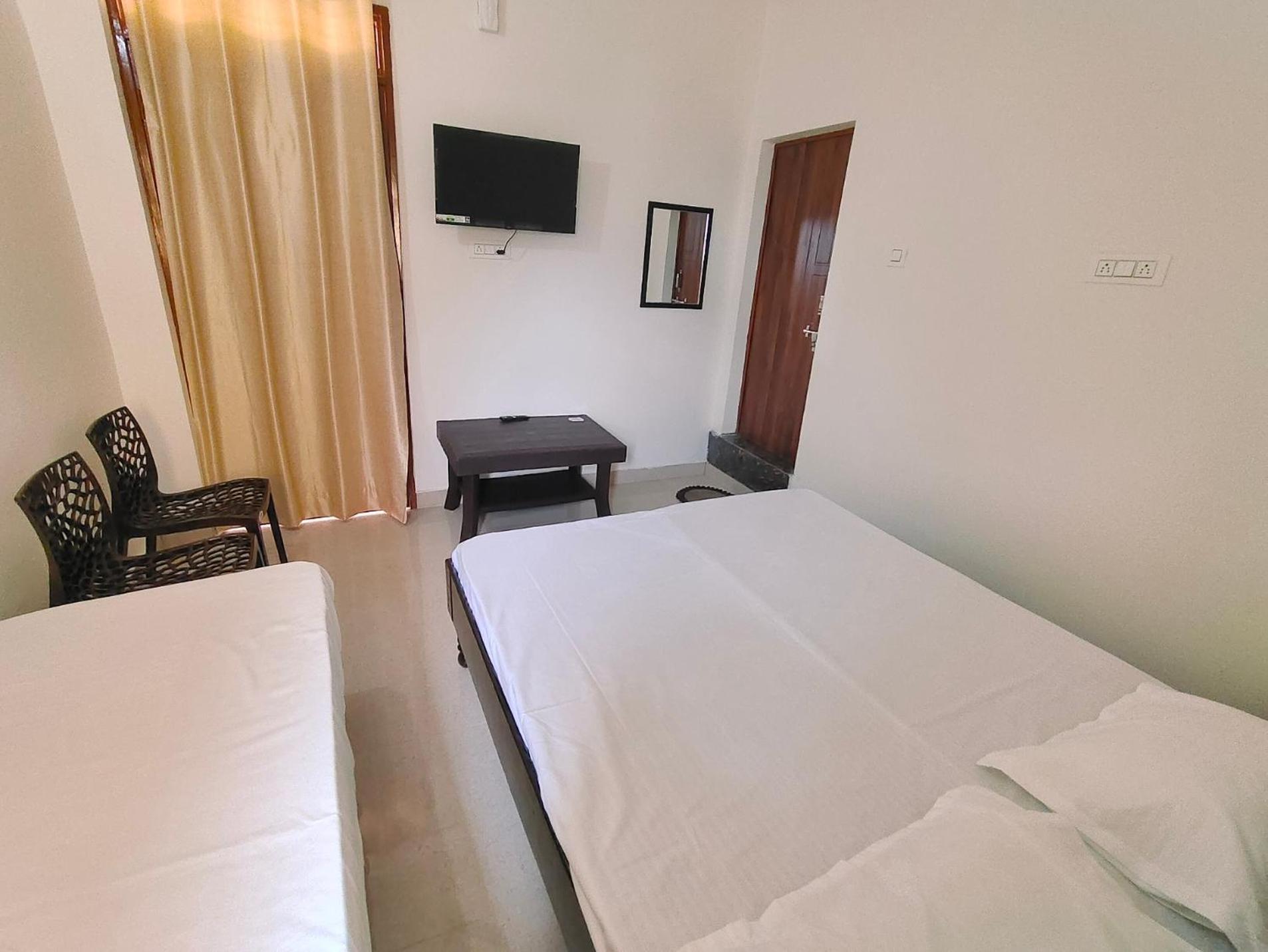 Alaknanda Homestay Karnaprayag Luaran gambar